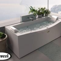 Vasca idromassaggio Jacuzzi invita- 2 posti