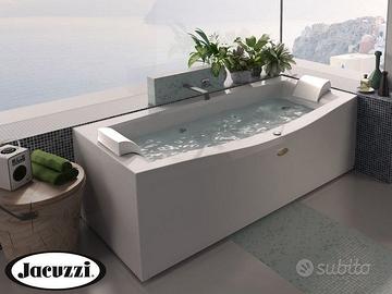 Vasca idromassaggio Jacuzzi invita- 2 posti