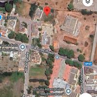 Terreno edificabile