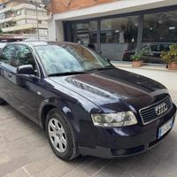 AUDI A4 1.9 TDI 130CV cat