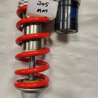 Ammortizzatore POSTERIORE ORIGINALE Mv Agusta F3 6