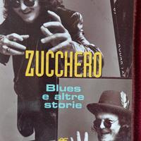 ZUCCHERO - Blues e altre storie