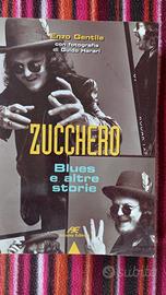 ZUCCHERO - Blues e altre storie