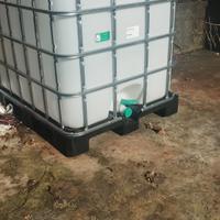 cisterne da 1000l