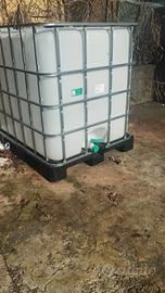 cisterne da 1000l