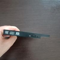 Lettore DVD PC portatile