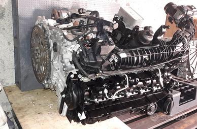 Motore bmw x6 - 2016 - b57d30b
