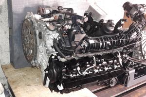 Motore bmw x6 - 2016 - b57d30b