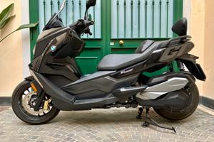 Bmw c 400 gt