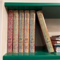 La Divina Commedia – Dante Alighieri