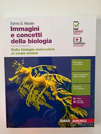 Biologia scuole superiori ISBN 9788808742568