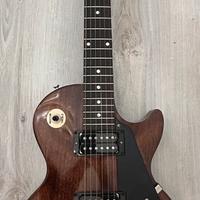 GIBSON LES PAUL STUDIO  2017 WORN BOURBON