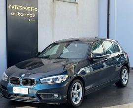 BMW Serie 1 116d Urban 5p