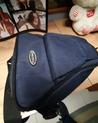 Borsa fotografica Tosland
