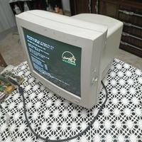 Pezzi vintage per PC retrò e monitor CRT