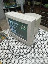 Pezzi vintage per PC retrò e monitor CRT