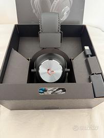 Cuffie gaming Logitech Pro X SE
