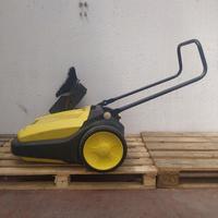 022M SPAZZATRICE KARCHER  MODELLO KM 70/20
