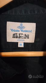 Camicia Vivienne westwood 