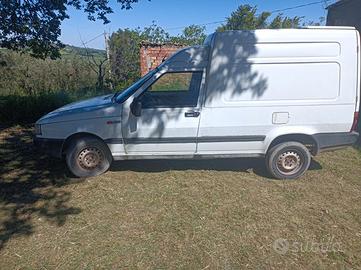 Fiat fiorino