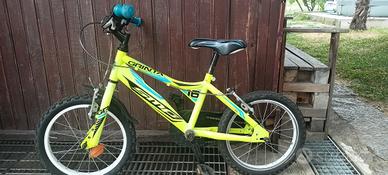 bici bambino