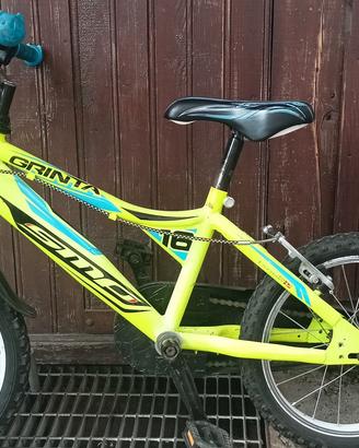 bici bambino