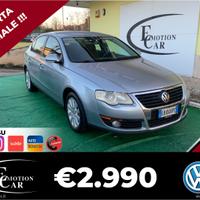VOLKSWAGEN Passat 2.0 16V TDI Highline - 2005