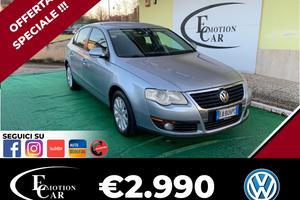 VOLKSWAGEN Passat 2.0 16V TDI Highline - 2005