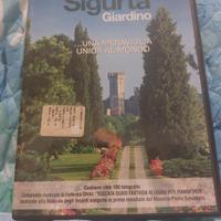 Parco Sigurtá Giardino DVD
