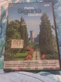 Parco Sigurtá Giardino DVD