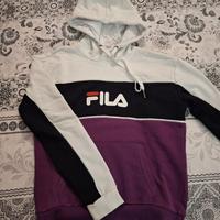 felpa da donna Fila