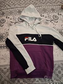 felpa da donna Fila