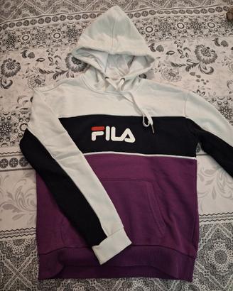 felpa da donna Fila