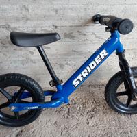Balance Bike Strider 14x