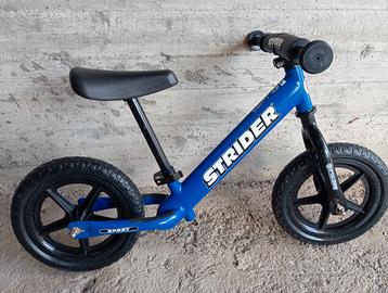 Balance Bike Strider 14x