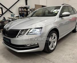 SKODA Octavia 1.5 DSG Wagon Style G-Tec