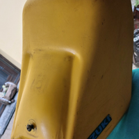 Serbatoio suzuky rm 250/ 83