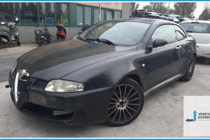 Ricambi Usati ALFA ROMEO GT 2005