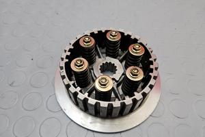 TAMBURELLO FRIZIONE HUSQVARNA SMS 610 2000 2001 SM