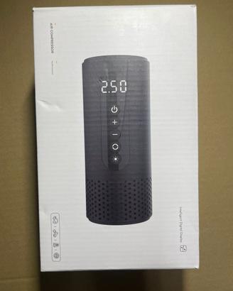 Compressore Aria auto 150 psi 12V