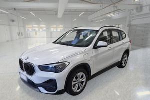 BMW X1 XDRIVE 25E BUSINESS ADVANTAGE AUTOMATICO SU