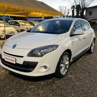 Renault Megane Mégane 1.5 dCi Luxe 81kw(110CV)