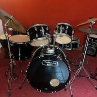 Batteria tornado mapex