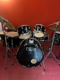 Batteria tornado mapex