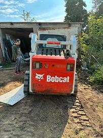 Bobcat T190 anno 2004