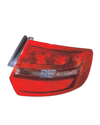 FANALE DESTRO PER AUDI A3 SPORTBACK 5P 09-12 LED B