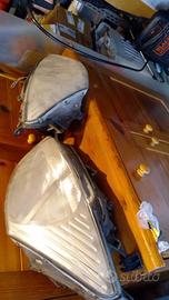 Fari davanti Ford Focus