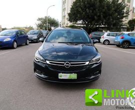OPEL Astra 1.6 CDTi 136CV aut. Sports Tourer Inn