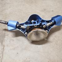 piaggio vespa px125e