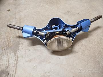 piaggio vespa px125e